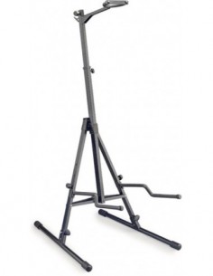 Stand for Double-Bass