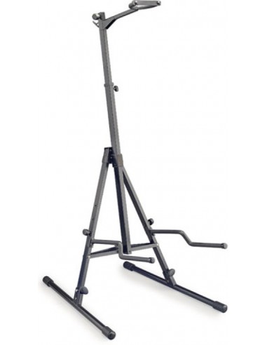 Stand for Double-Bass