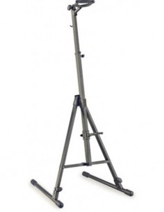 Foldable stand for electric...