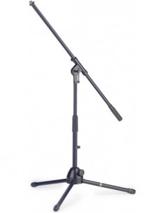 Low profile 2-section...
