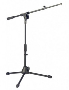 Low profile microphone...