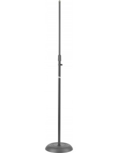 Microphone floor stand...