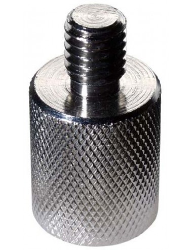 5PC ADAPTOR 5/8"IN-3/8"OUT