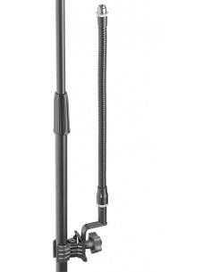 Universal gooseneck...