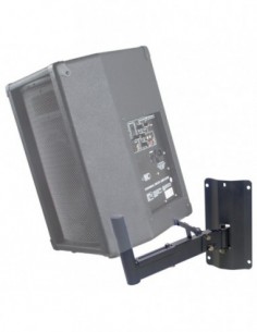 2 pc of wall-mount speaker...