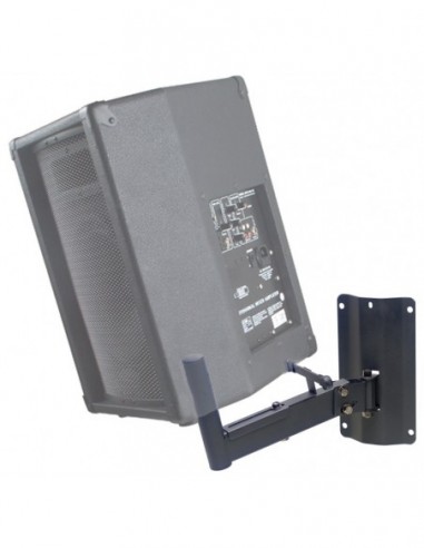 2 pc of wall-mount speaker brackets...