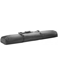 Padded bag for two speaker...