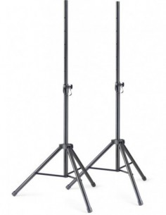 Q series steel speaker...
