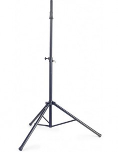 Aluminium speaker stand...