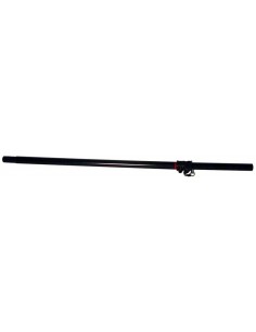Adjustable distance rod for...