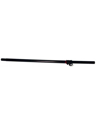 Adjustable distance rod for satellite...