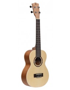 Traditional tenor ukulele...