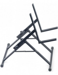 Adjustable amplifier/...