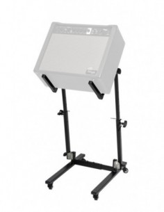 Stand for amplifier and...