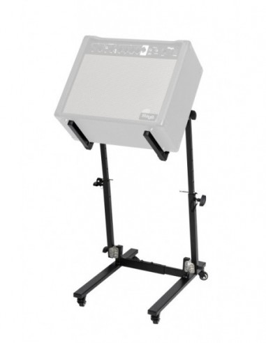 Stand for amplifier and accessories,...