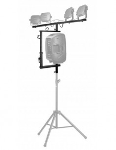 T-bar lighting extension...