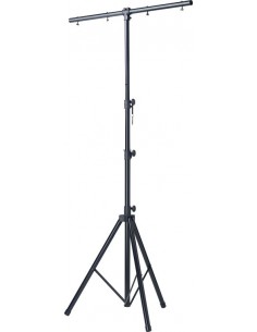 Single tier lighting stand,...