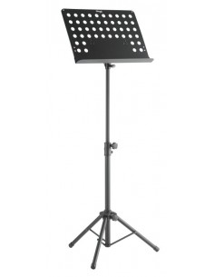 Basic orchestral music...