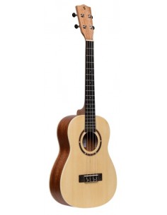 Traditional baritone...