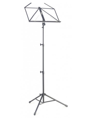 Lyra collapsible tubular music stand,...