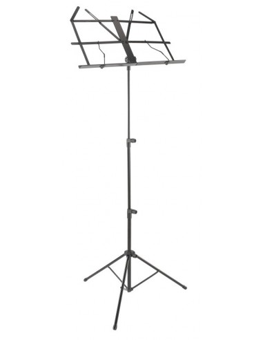 Economy Foldable Music Stand