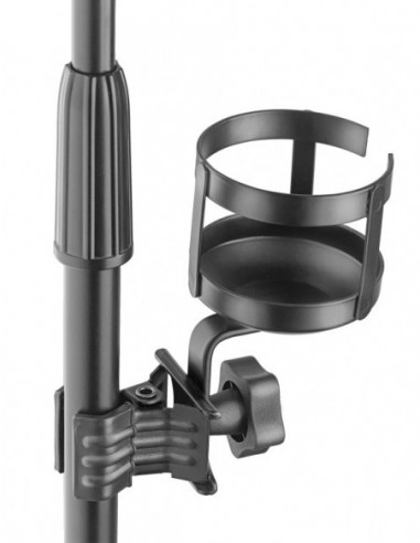 25908Cup holder with clamp for stand