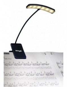 Multipurpose clip-on and...