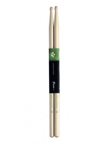 Pair of Hickory Sticks, V series/ 2B...