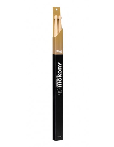 Pair of Hickory Sticks, V series/5A -...