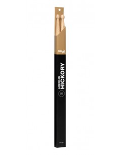 Pair of Hickory Sticks, V...