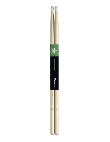 Pair of Hickory Sticks, V series /7AN...
