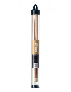 Pair of hickory Combo-Tip...
