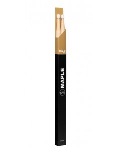 Pair of Maple Sticks/5AN -...