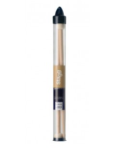 Pair of maple Combo-Tip...