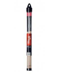 Pair of maple multi-sticks