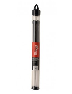 Polybristle nylon brushes...