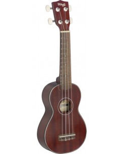 Traditional soprano Ukulele...