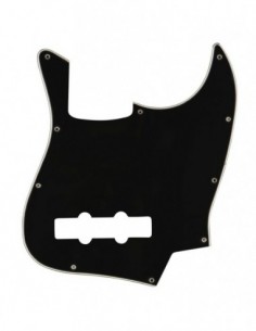 3-ply ABS pickguard, for J...