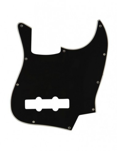 3-ply ABS pickguard, for J type...