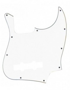 3-ply ABS pickguard, for J...