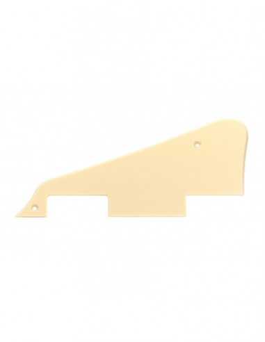1-ply ABS pickguard, for T type...