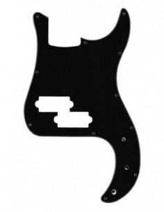 3-ply ABS pickguard, for P...