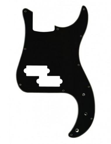 3-ply ABS pickguard, for P type...