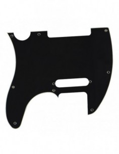 3-ply ABS pickguard, for T...