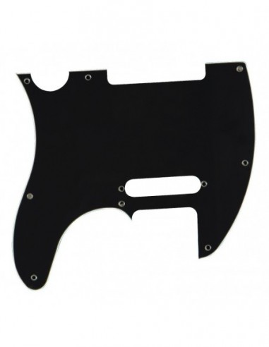 3-ply ABS pickguard, for T type...