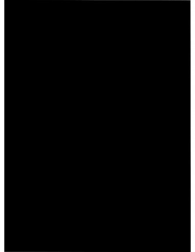 ABS pickguard, black