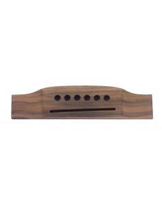 Bridge for acoustic guitar,...