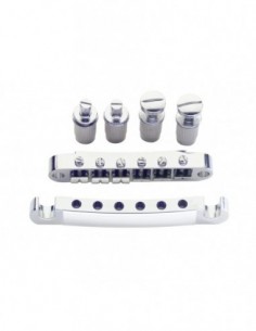 Tune-o-matic bridge for...