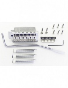 Bridge for type S electric...