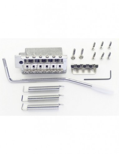 Bridge for type S electric guitar,...